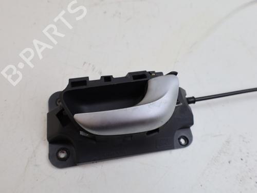 Front right exterior door handle VOLVO S80 I (184) 2.4 | BP20668377C129 
