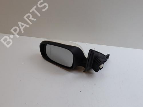Left mirror SAAB 9-3 (YS3F, E79, D79, D75) 1.9 TiD | BP19395335C26 