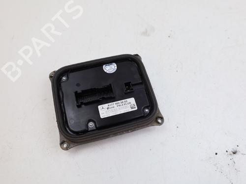 Lights ECU MERCEDES-BENZ A-CLASS (W177) AMG A 35 4-matic (177.051) | BP27707301M55 - Image 2
