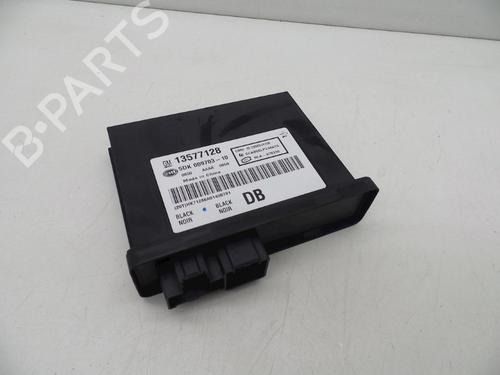 Used Control unit Control unit 18615198 18615198
