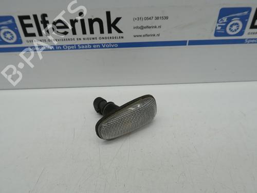 Højre side indikator Højre side indikator OPEL ZAFIRA A MPV (T98) 2.0 DTI 16V (F75) (101 hp) 18629016 18629016