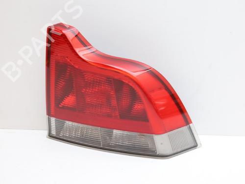 Used Right taillight Right taillight VOLVO S60 I (384) 2.4 T AWD (200 hp) 33607187 33607187
