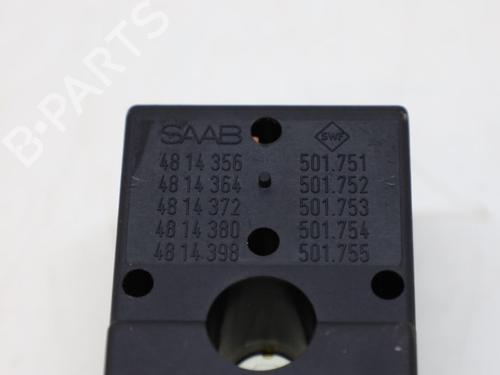 Switch SAAB 9-3 (YS3D) 2.0 Turbo | BP38652194I30 - Image 4