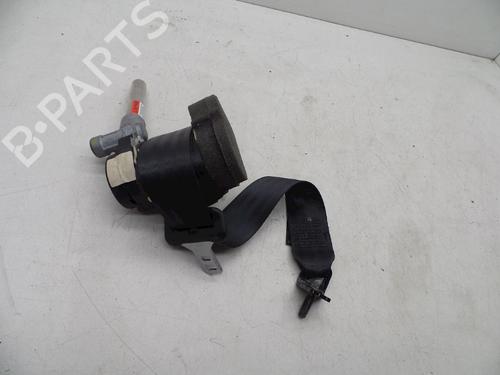 Used Rear left seatbelt VOLVO C30 (533) D2 (115 hp) 18614657