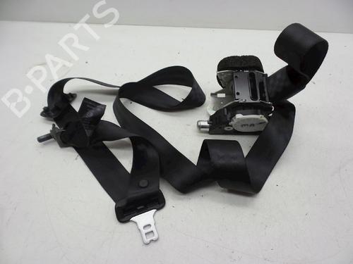 Used Rear center seatbelt VOLVO S60 II (134) D3 (163 hp) 18623215