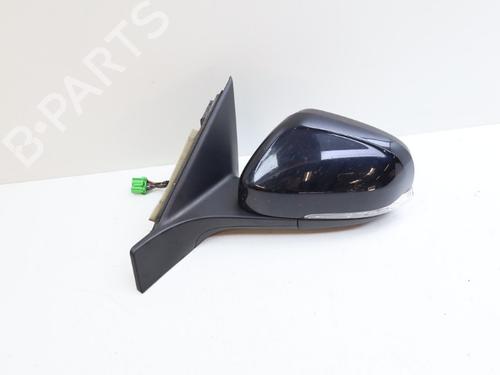 Left mirror VOLVO V70 III (135) T4 | BP29005732C26