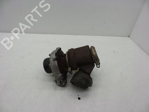 Turbolader/Kompressor OPEL INSIGNIA A Sports Tourer (G09) 2.0 CDTI 4x4 (35) (160 hp) 18621054