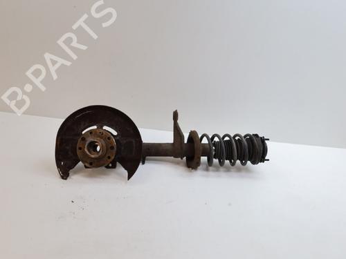Used Right front shock absorber SAAB 9-3 (YS3D) 2.0 Turbo (185 hp) 23572720