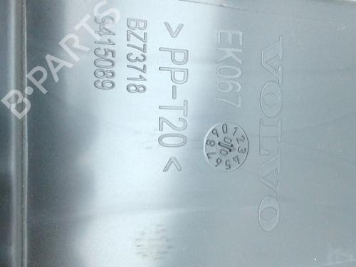 Heater matrix box VOLVO XC90 II (256) T8 Hybrid AWD | BP22133744M61 
