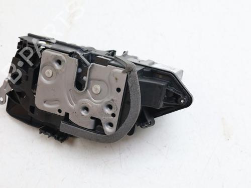 Front right lock VOLVO XC60 II (246) T8 Hybrid Polestar AWD | BP33322197C97 - Image 3
