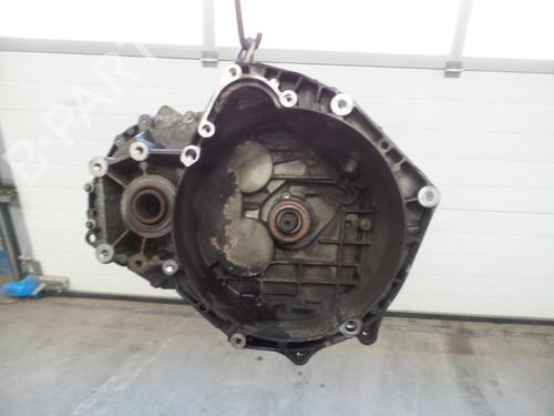 Used Gearbox Gearbox SAAB 9-3 Estate (E50) 1.9 TTiD (180 hp) 18628476 18628476