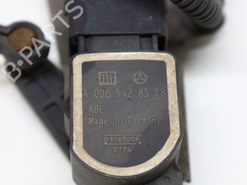 Electronic sensor MERCEDES-BENZ E-CLASS (W212) E 350 CGI (212.057) | BP40264101M84 - Image 5