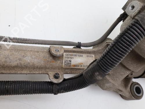 Steering rack VOLVO V40 Hatchback (525) D2 | BP31092685M22 - Image 2