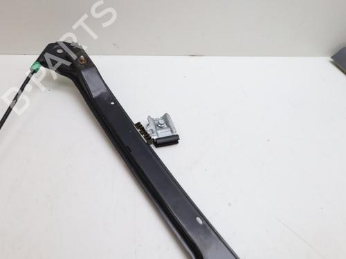 Front left window mechanism SAAB 9-3 (YS3F, E79, D79, D75) 2.0 t | BP26722094C22 