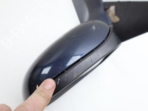 Left mirror SAAB 9-5 Estate (YS3E) 2.3 t | BP24831710C26 