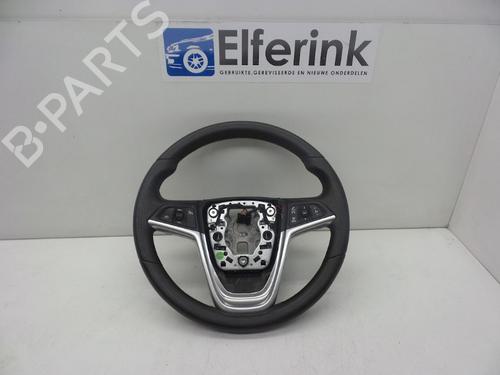 Rat OPEL INSIGNIA A Saloon (G09) 2.0 CDTI (69) (131 hp) 18618456