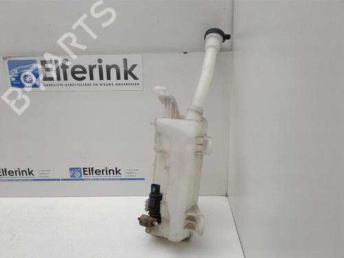 Used Windscreen washer tank OPEL MERIVA B MPV (S10) 1.4 (75) (120 hp) 18629257