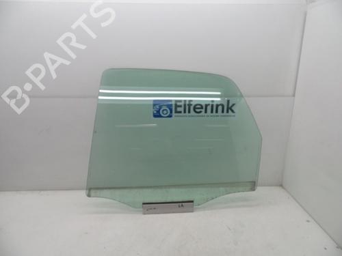 Used Rear left door window OPEL MERIVA A MPV (X03) 1.8 (E75) (125 hp) 18616639