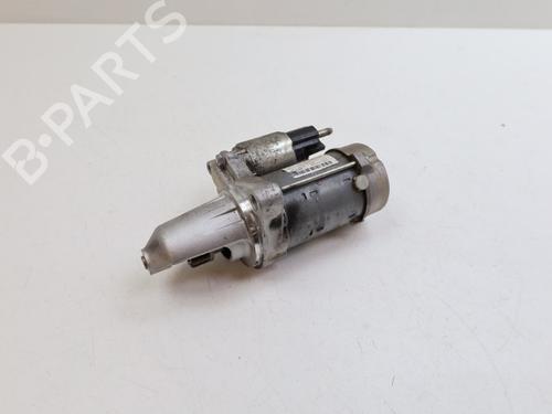 Used Starter MERCEDES-BENZ A-CLASS (W177) AMG A 35 4-matic (177.051) (306 hp) 27623491