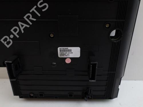 Climate control VOLVO V70 III (135) 2.0 D | BP32229066I5