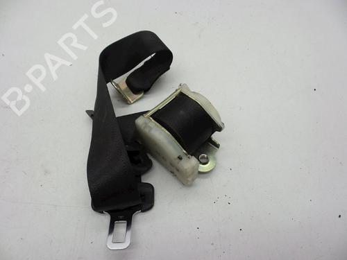 Used Rear right seatbelt OPEL CORSA B (S93) 1.2 i (F08, F68, M68) (45 hp) 18620317