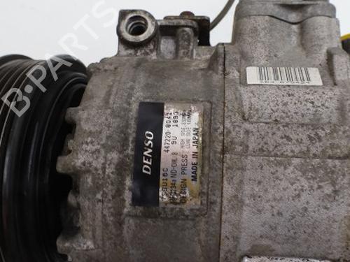 AC compressor SAAB 9-5 (YS3E) 2.3 t | BP30853970M34