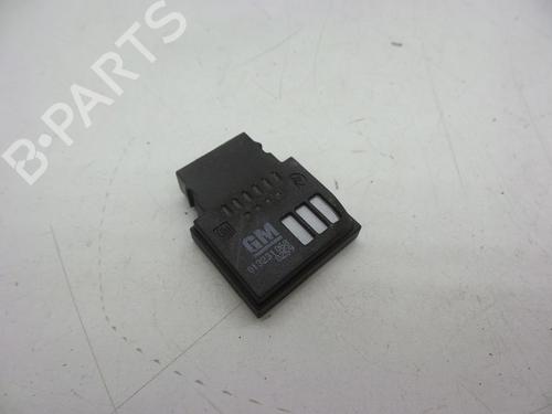 Used Electronic sensor SAAB 9-5 (YS3G) 2.0 TiD (160 hp) 18624312