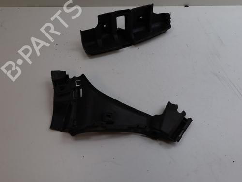 Rear bumper bracket VOLVO C30 (533) 1.6 | BP20668355C159 