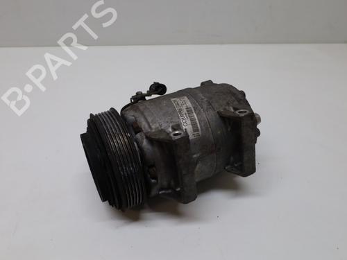 Compressor A/C VOLVO V70 II (285) 2.4 (170 hp) 33178950