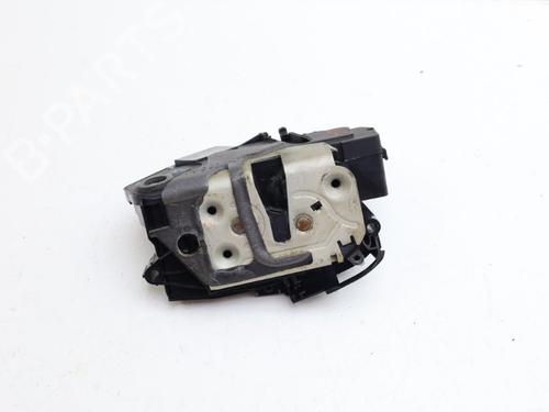 Rear left lock VOLVO V60 I (155) D6 Hybrid AWD | BP29419193C100 