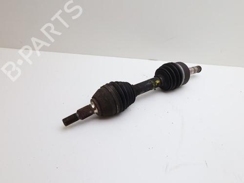 Used Right front driveshaft SAAB 9-3 Convertible (YS3F) 1,8t (150 hp) 18638120