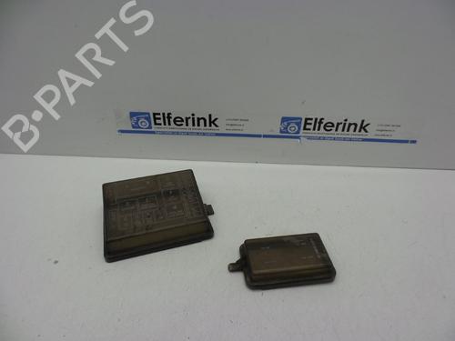 Used Fuse box Fuse box SAAB 9000 Hatchback 2.3 -16 CSE Eco Power (170 hp) 18628059 18628059