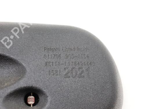 Rear mirror SAAB 9-7X 5.3 AWD | BP29954249I6 - Image 4
