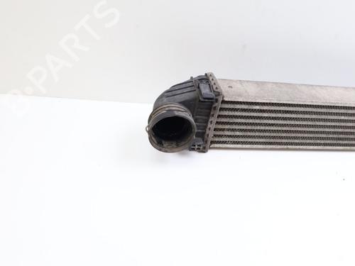 Intercooler MERCEDES-BENZ B-CLASS Sports Tourer (W245) B 200 TURBO (245.234) | BP22346867M30 
