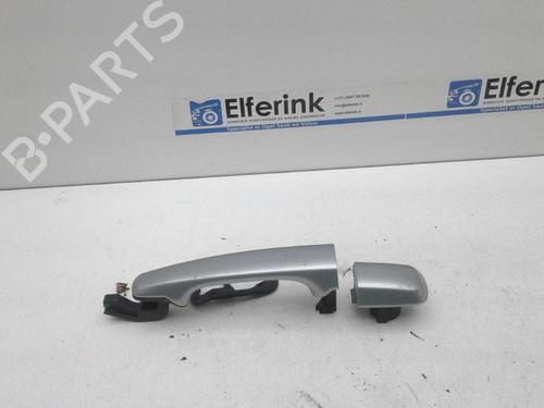 Used Front right exterior door handle VOLVO XC70 II (136) D5 AWD (185 hp) 18633291