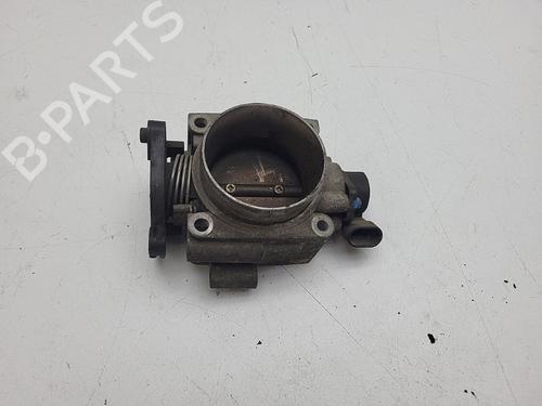 Boîtier papillon VOLVO S40 I (644) 1.8 (115 hp) 18609092