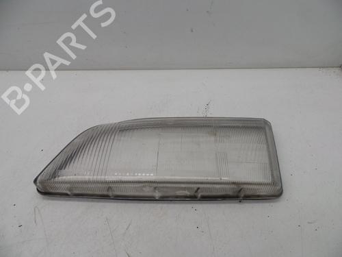 Used Left headlight VOLVO XC70 I Cross Country (295) 2.4 T XC AWD (193 hp) 18616493
