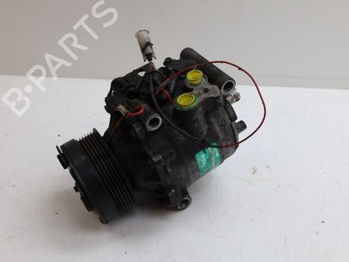 Used AC compressor AC compressor 38733721 38733721