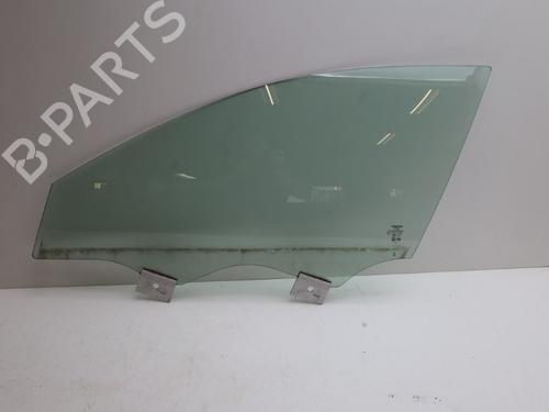 Vetro anteriore sinistro VOLVO S60 III (224) T5 (250 hp) 29743758