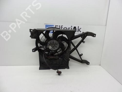 Elektronisk modul OPEL VECTRA B Estate (J96) 2.2 DTI 16V (F35) (125 hp) 18621351