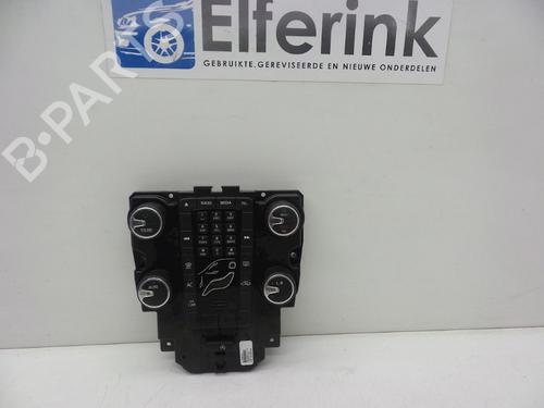 Used Control unit Control unit 18624770 18624770