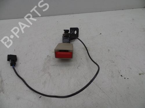 Used Seat buckle SAAB 9-5 (YS3G) 2.0 TiD (160 hp) 18616033