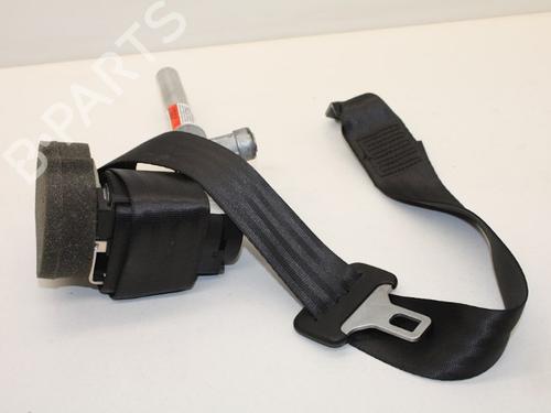 Used Rear right seatbelt VOLVO S40 II (544) 2.0 D (136 hp) 18609423