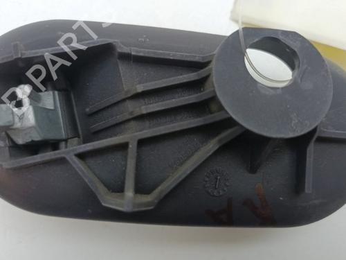Rear right exterior door handle SAAB 900 II 2.0 i | BP18606767C130 