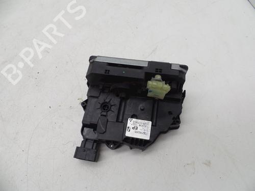 Used Rear left lock Rear left lock OPEL CORSA D (S07) 1.4 (L08, L68) (90 hp) 18617467 18617467