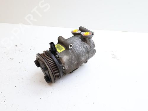 Used AC compressor AC compressor VOLVO C30 (533) 1.6 (100 hp) 21844027 21844027