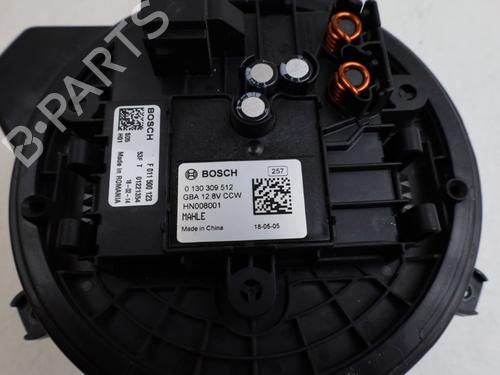 Heater blower motor VOLVO XC60 II (246) T5 | BP31691640M62 - Image 3