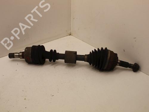 Used Left front driveshaft Left front driveshaft 18611610 18611610