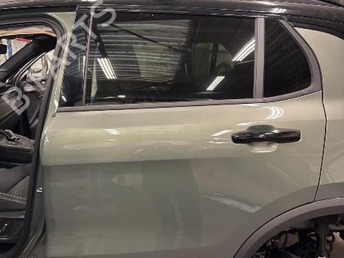 Used Left rear door Left rear door 38969575 38969575