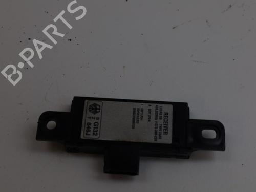Ander SAAB 9-3 (YS3D) 2.0 i (131 hp) 18637861